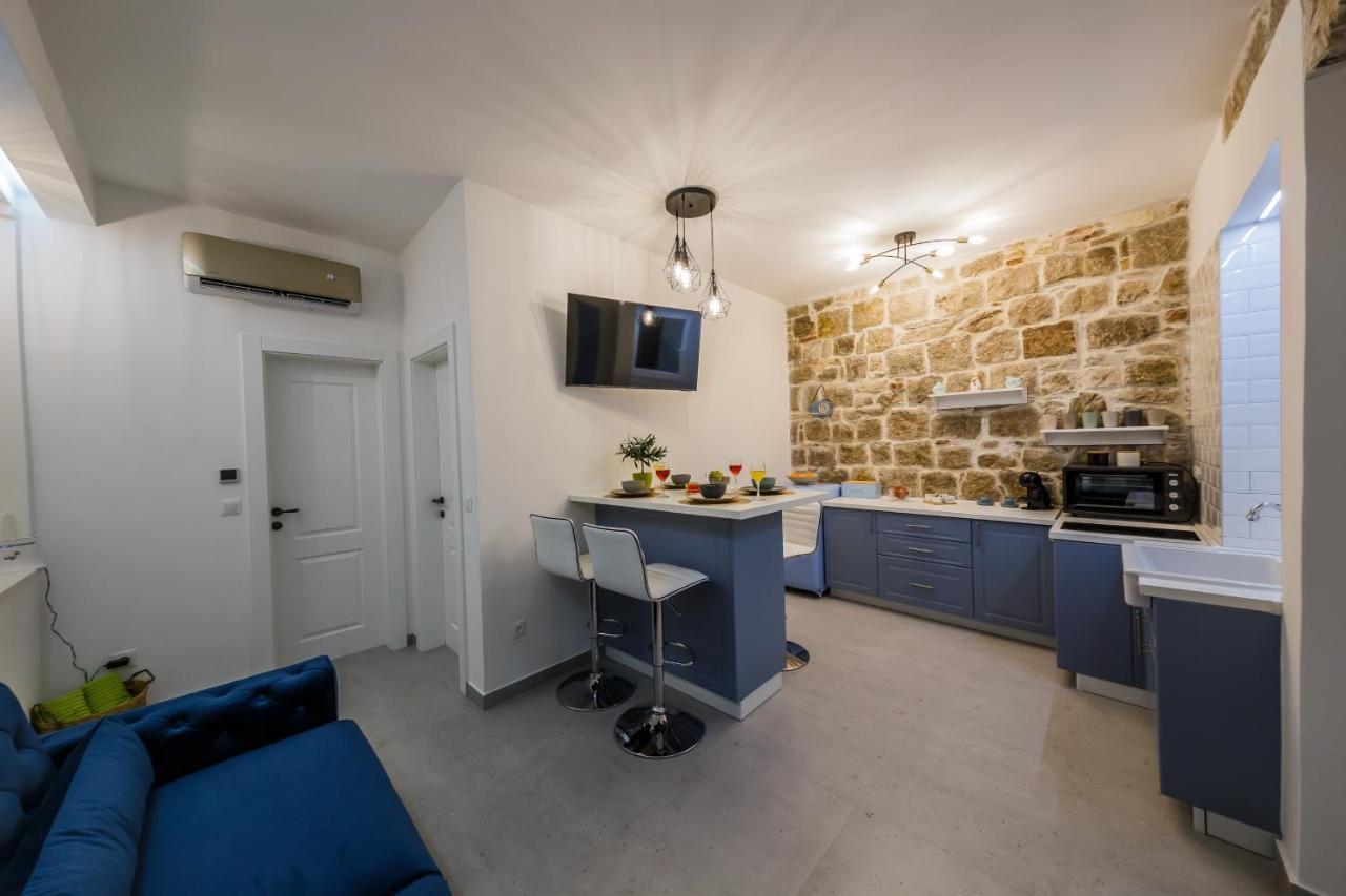 Angels-Split **** Apartment Exterior photo