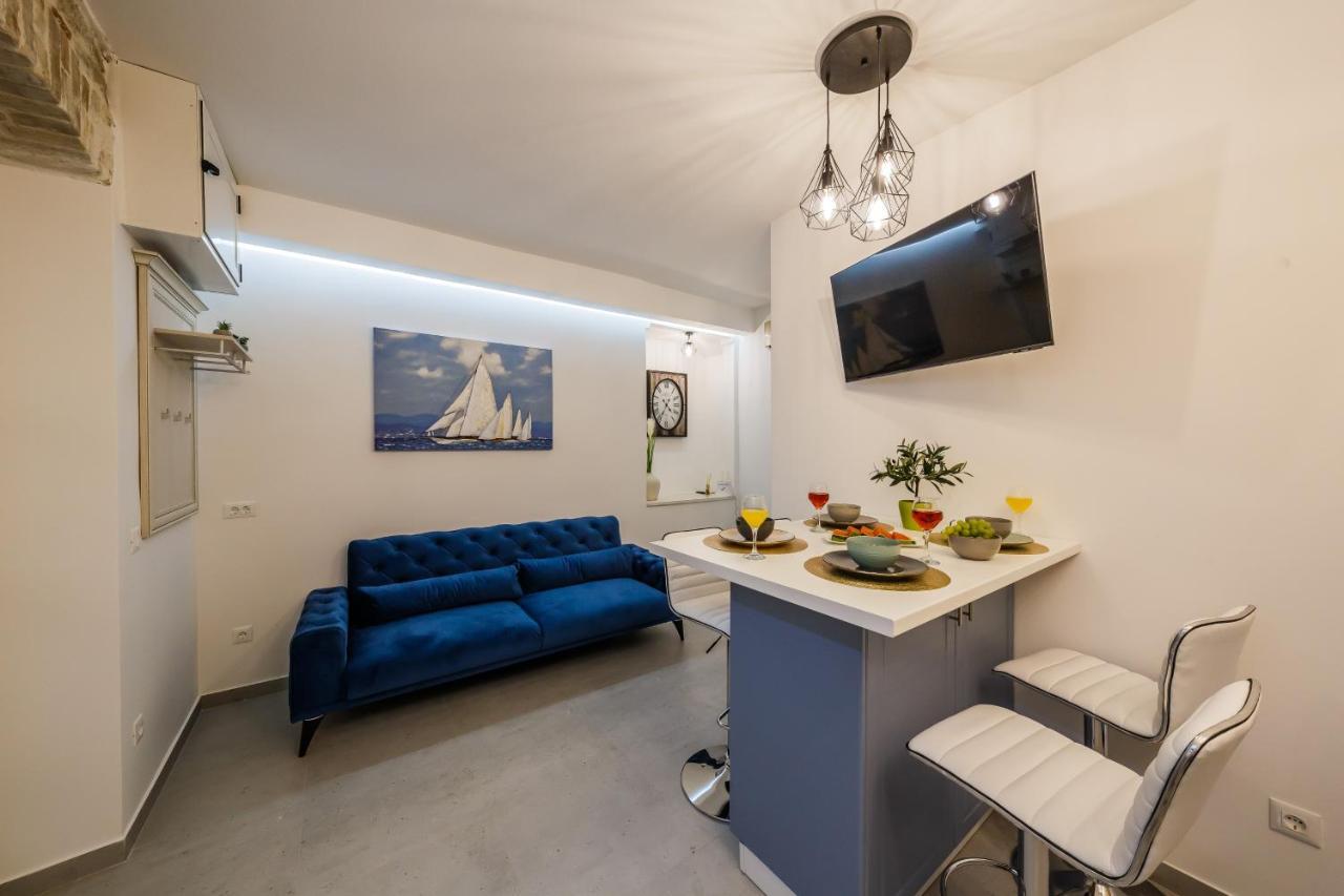 Angels-Split **** Apartment Exterior photo